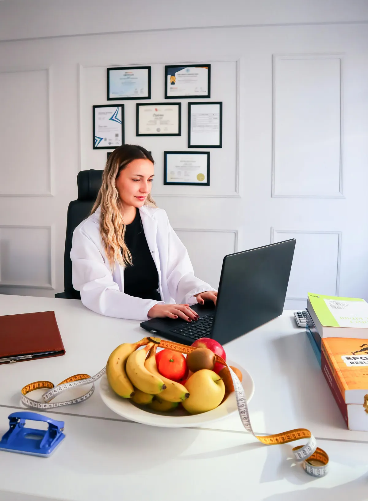 Whitmore Generation team — consulting